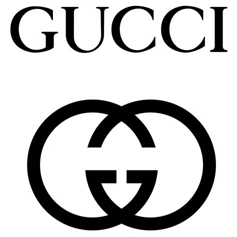 gucci logo transparent image.